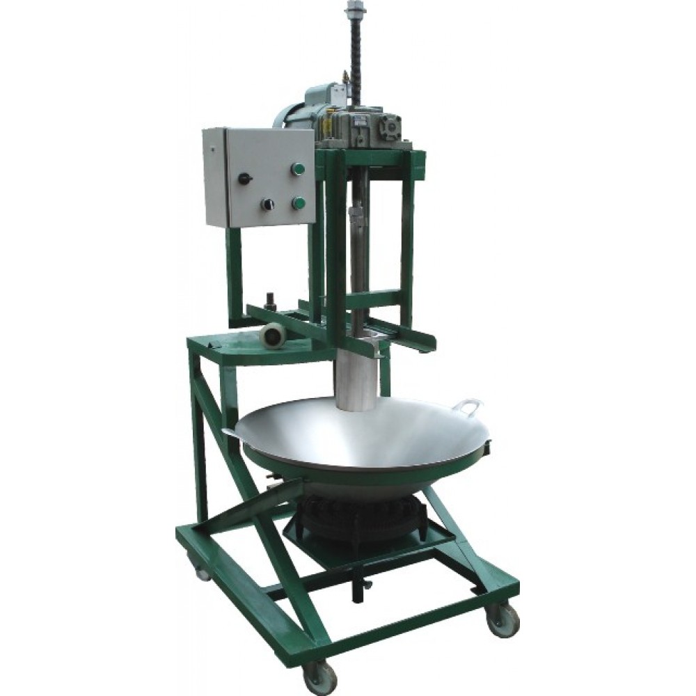 MURUKU MACHINE LC-33